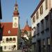 Old Town Hall Mödling in Mödling city