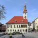 Old Town Hall Mödling in Mödling city