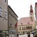 Old Town Hall Mödling in Mödling city