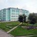 Лицей-интернат № 7 в городе Бердск