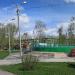 Танцплощадка в городе Бердск