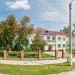 Детский сад № 22 «Тополёк» (2 корпус) в городе Бердск
