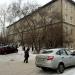 Поликлиника в городе Бердск