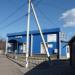 Причал в городе Славянск