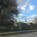 Снесённый жилой дом (Переездный пер., 2) в городе Каменск-Шахтинский