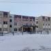 Средняя школа № 47 в городе Киров