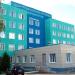 Травматологическая больница в городе Киров