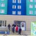 Травматологическая больница в городе Киров