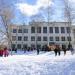 Гимназия № 46 в городе Киров