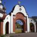 Церковь Веры, Надежды, Любови и матери их Софии в городе Киров