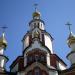 Церковь Веры, Надежды, Любови и матери их Софии в городе Киров