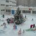 Гимназия имени Александра Грина в городе Киров