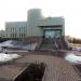 Дворец единоборств в городе Киров