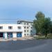 Пожарная часть № 1 в городе Киров