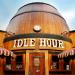 Idle Hour in Los Angeles, California city