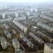 5-й микрорайон Никольской Борщаговки в городе Киев