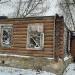 Сгоревший дом в городе Павловский Посад