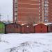 Гаражи в городе Павловский Посад