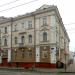 Savieckaja vulica, 11 in Homieĺ city