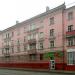 Savieckaja vulica, 13 in Homieĺ city