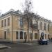 Учебный центр БЖД (ru) in Homieĺ city