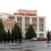 Гостиница «Надзея» (ru) in Homieĺ city