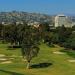 Hillcrest Country Club in Los Angeles, California city