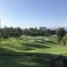 Hillcrest Country Club in Los Angeles, California city