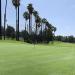 Rancho Park Golf Course in Los Angeles, California city