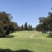Rancho Park Golf Course in Los Angeles, California city
