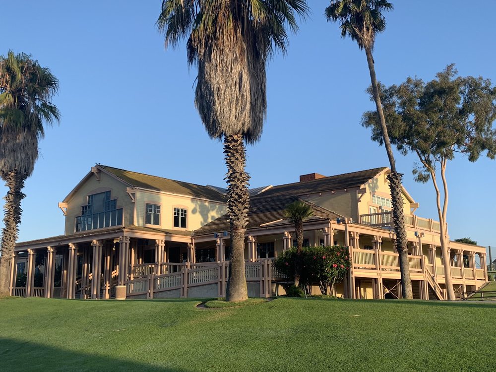 River Ridge Golf Club Oxnard, California