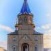 Храм святителя Николая Чудотворца в городе Червень