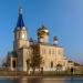 Храм святителя Николая Чудотворца в городе Червень