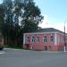 Суд Червенского района в городе Червень