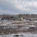 Территория Сероводородной лечебницы в городе Октябрьский