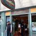 Tarantino's Restaurant in San Francisco, California city