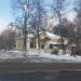 Ресторан-кафе «Комильфо» в городе Дзержинский