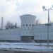 Башня в городе Дзержинский
