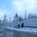 Башня в городе Дзержинский
