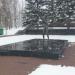 Скульптура «Плачущий мальчик» в городе Дзержинский