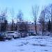 Снесённый жилой дом (ул. Бондарева, 11) в городе Дзержинский