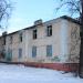 Снесенный жилой дом (ул. Бондарева, 16) в городе Дзержинский
