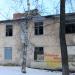 Снесенный жилой дом (ул. Бондарева, 16) в городе Дзержинский