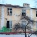 Снесенный жилой дом (ул. Бондарева, 16) в городе Дзержинский