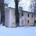 Снесенный жилой дом (ул. Бондарева, 16) в городе Дзержинский
