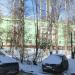 ул. Бондарева, 25 в городе Дзержинский