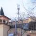 Базовая станция сотовой связи в городе Дзержинский