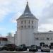 Северо-восточная башня в городе Дзержинский