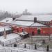 Ресторан «Келарская набережная» в городе Сергиев Посад
