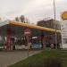 АЗС Shell в місті Київ